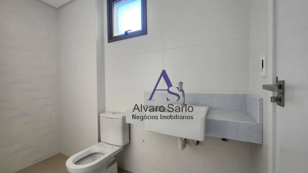 Apartamento, 3 quartos, 100 m² - Foto 6