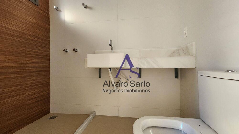 Apartamento, 3 quartos, 100 m² - Foto 2