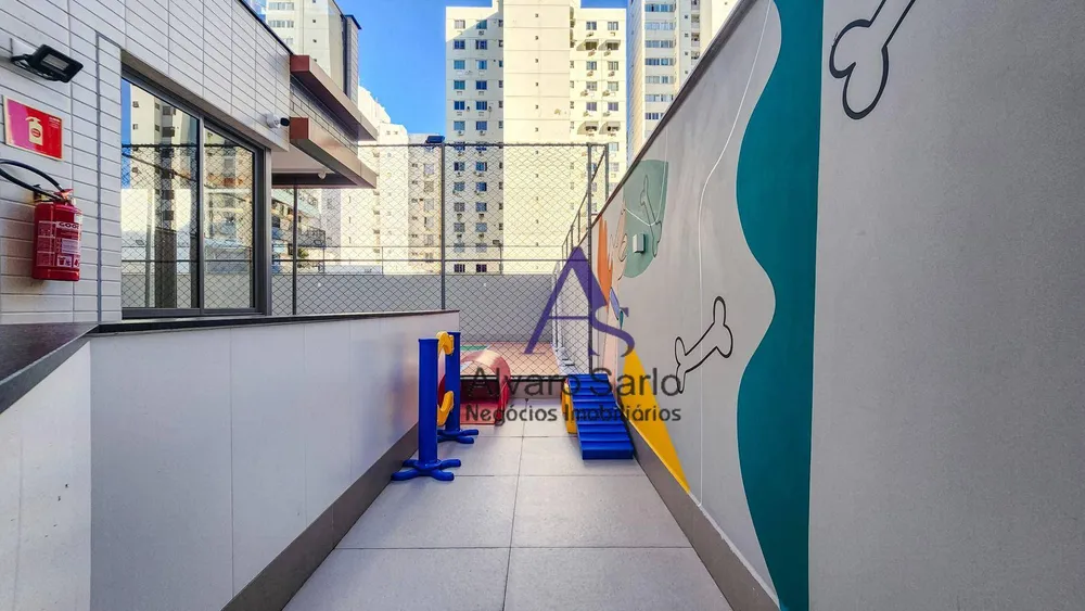 Apartamento, 3 quartos, 100 m² - Foto 14