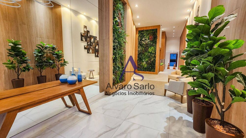 Apartamento, 3 quartos, 100 m² - Foto 4