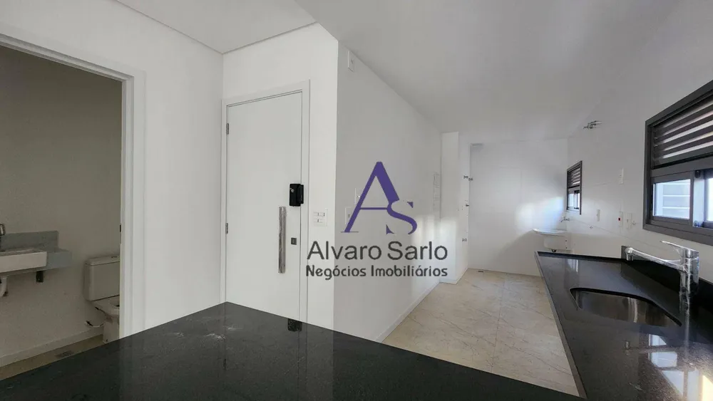Apartamento, 3 quartos, 100 m² - Foto 1