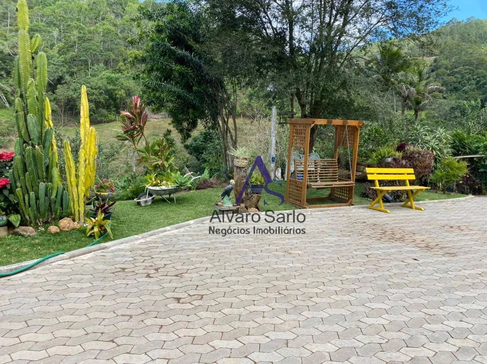 Sítio, 4 quartos, 2 hectares - Foto 11