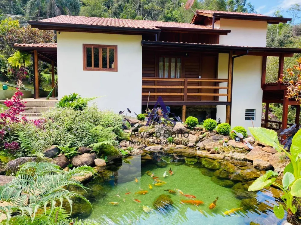 Sítio, 4 quartos, 2 hectares - Foto 10