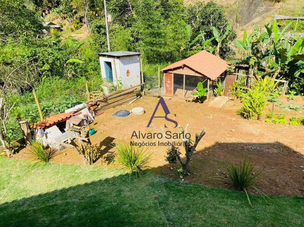 Sítio, 4 quartos, 2 hectares - Foto 7