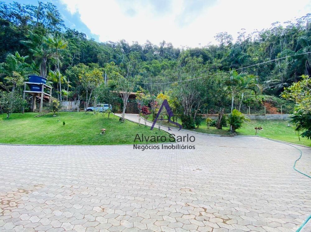 Sítio à venda com 4 quartos, 20000M2 - Foto 3