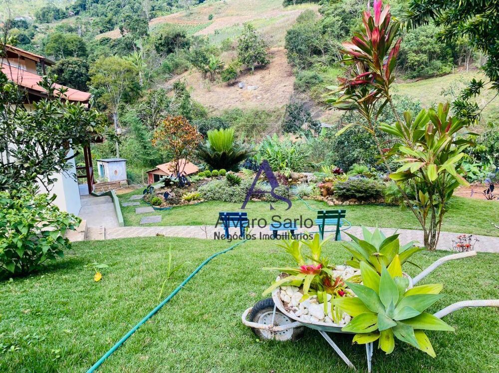 Sítio à venda com 4 quartos, 20000M2 - Foto 2