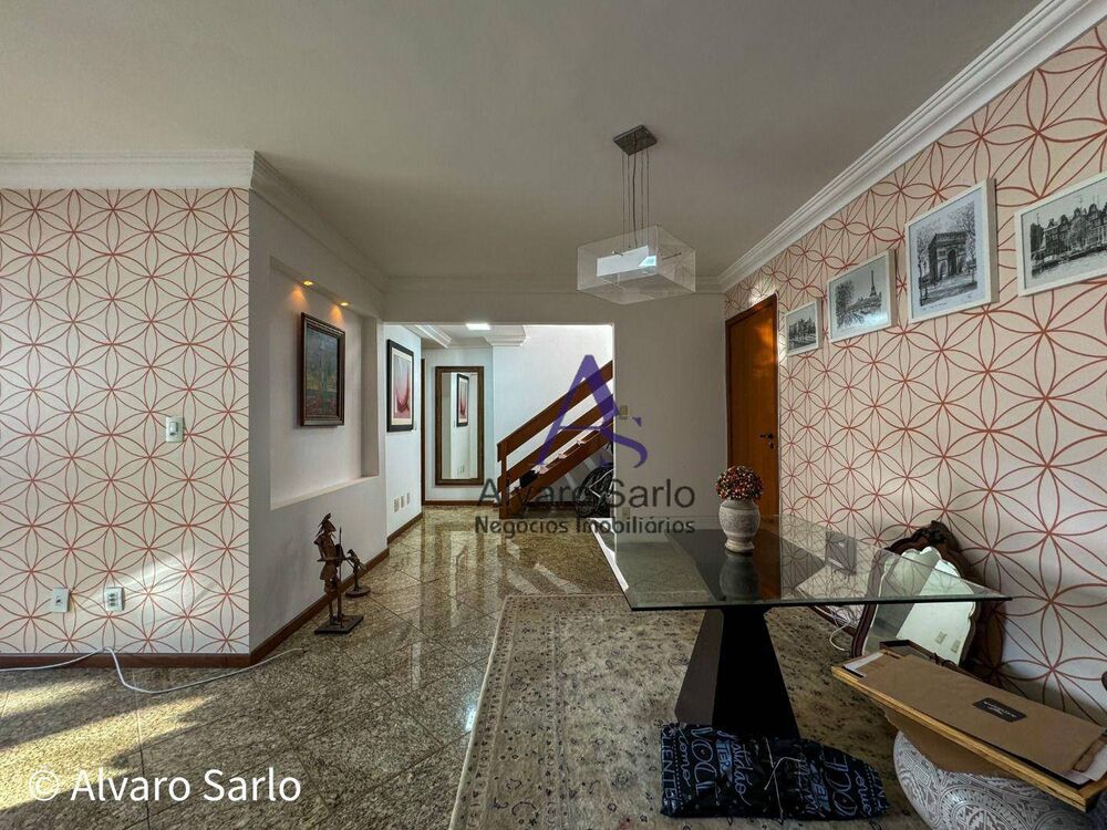 Cobertura, 3 quartos, 240 m² - Foto 4