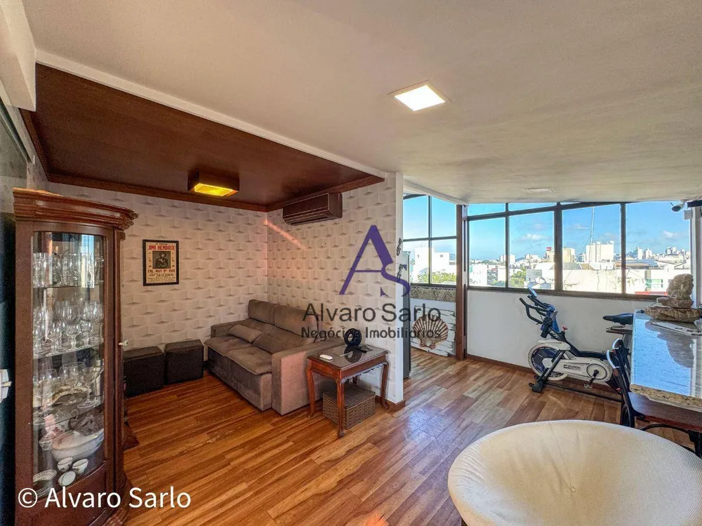 Cobertura, 3 quartos, 240 m² - Foto 7