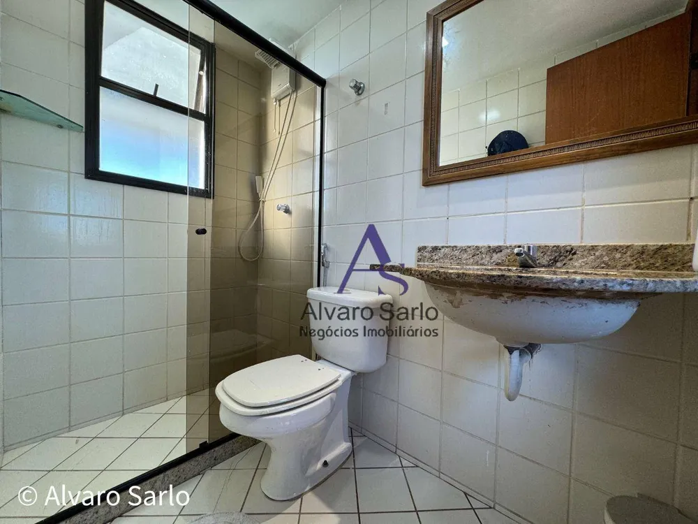 Cobertura, 3 quartos, 240 m² - Foto 9