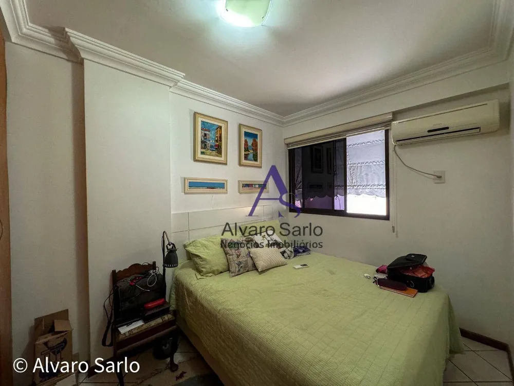 Cobertura, 3 quartos, 240 m² - Foto 4