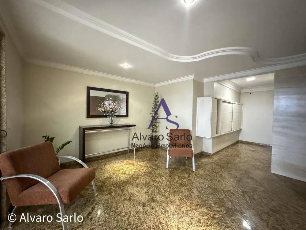 Cobertura, 3 quartos, 240 m² - Foto 16