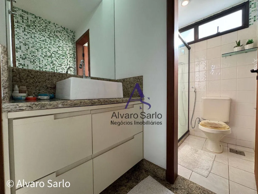 Cobertura, 3 quartos, 240 m² - Foto 5