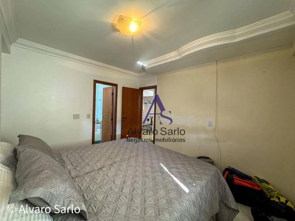 Cobertura, 3 quartos, 240 m² - Foto 6