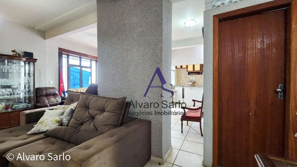 Casa, 4 quartos, 200 m² - Foto 8