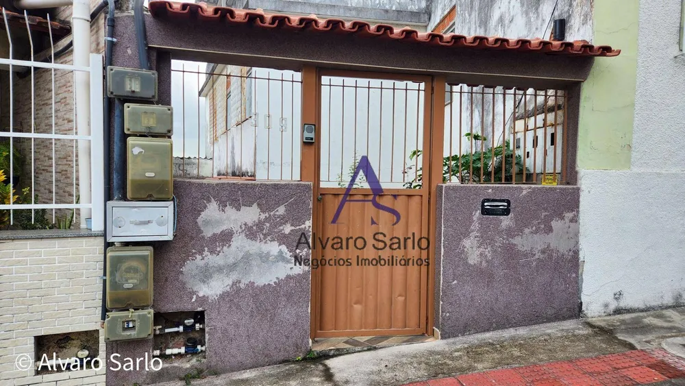 Casa, 4 quartos, 200 m² - Foto 2