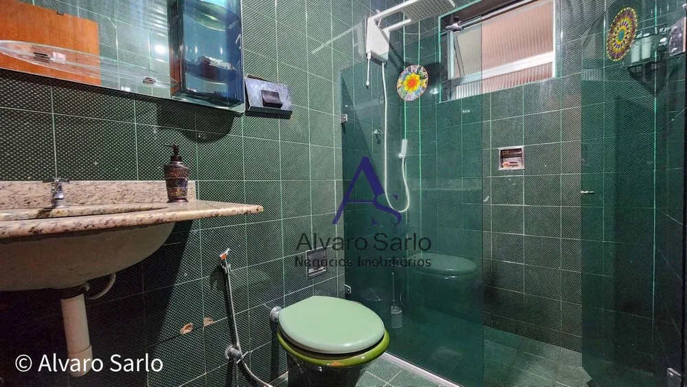 Casa, 4 quartos, 200 m² - Foto 7