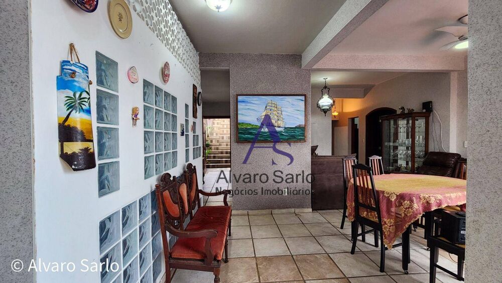 Casa, 4 quartos, 200 m² - Foto 2