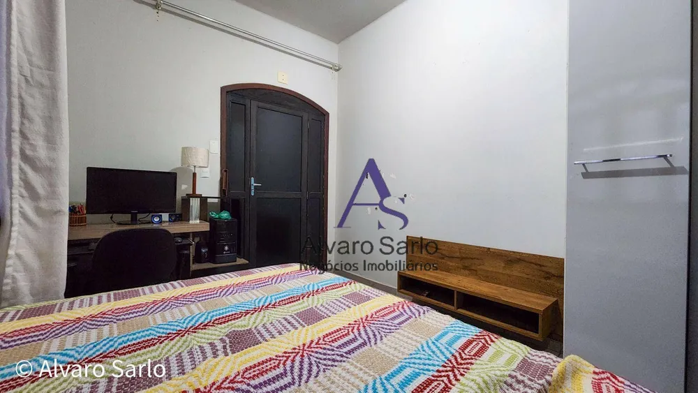 Casa, 4 quartos, 200 m² - Foto 12