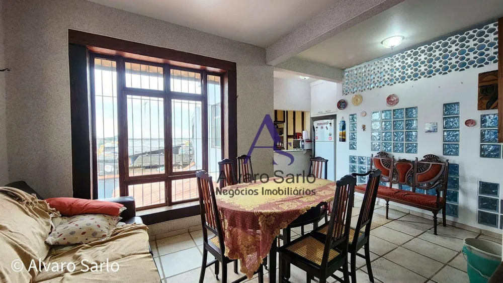 Casa, 4 quartos, 200 m² - Foto 6
