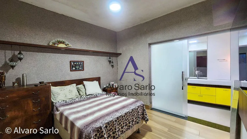 Casa, 4 quartos, 200 m² - Foto 16
