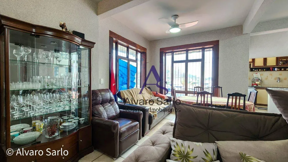 Casa, 4 quartos, 200 m² - Foto 5