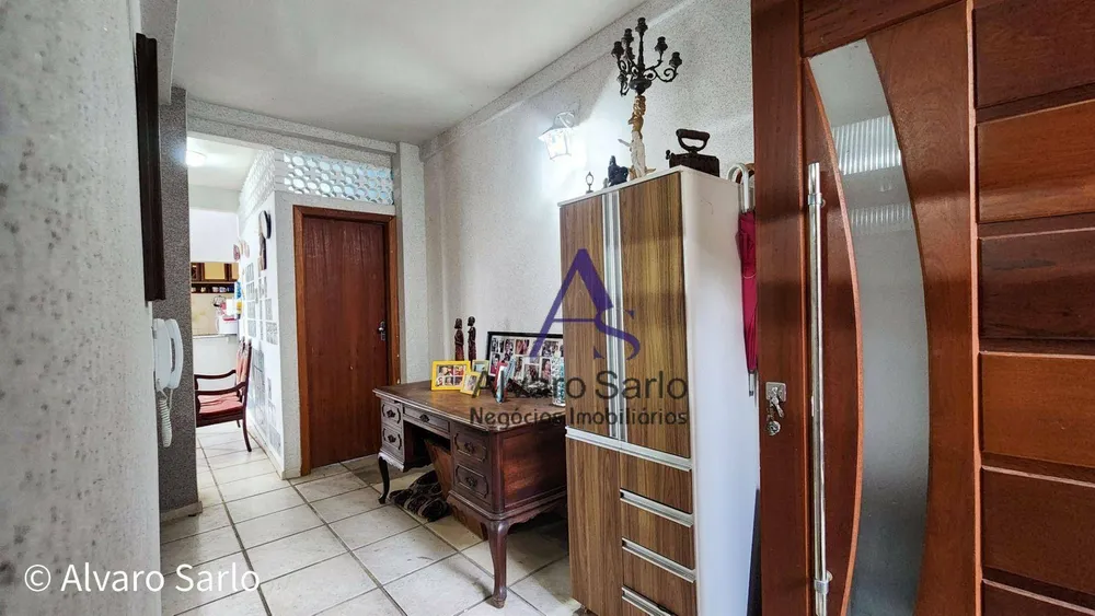 Casa, 4 quartos, 200 m² - Foto 4