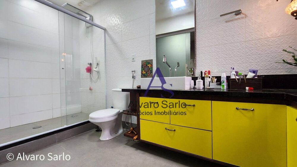 Casa, 4 quartos, 200 m² - Foto 3