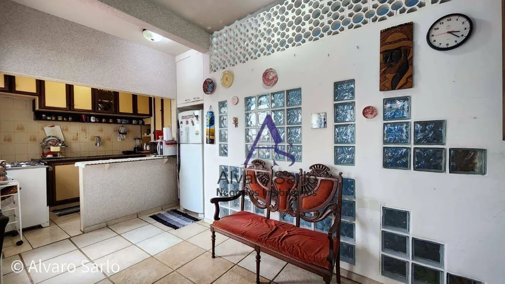 Casa, 4 quartos, 200 m² - Foto 9