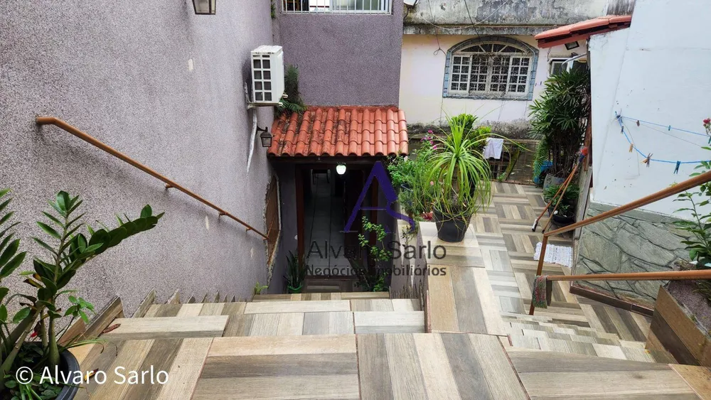 Casa, 4 quartos, 200 m² - Foto 3