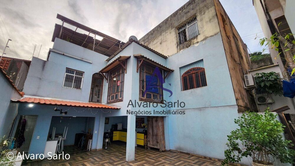 Casa, 4 quartos, 200 m² - Foto 4