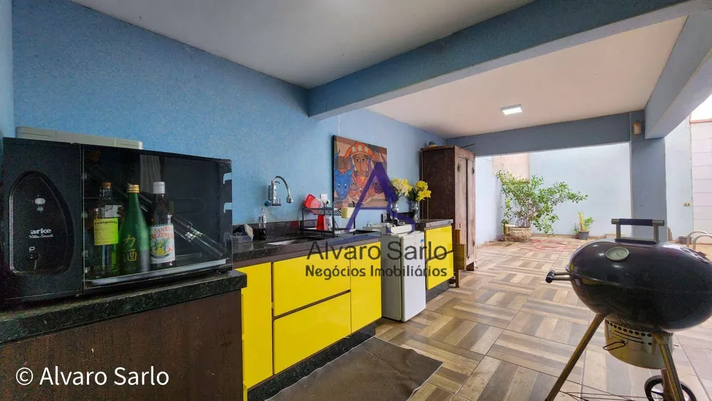 Casa, 4 quartos, 200 m² - Foto 18