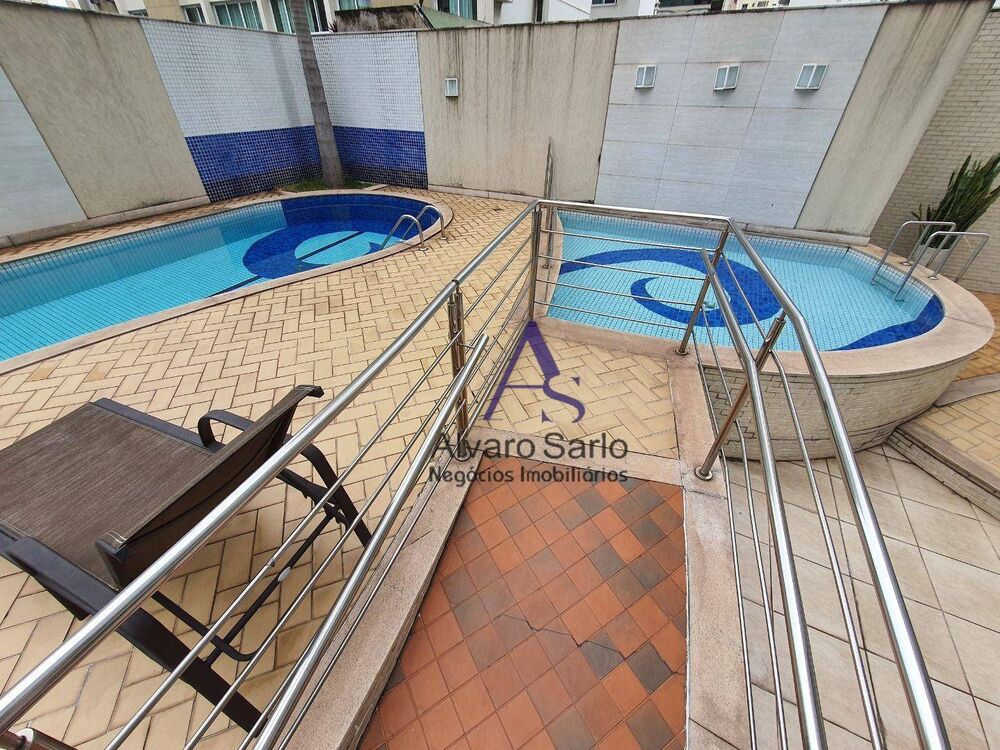 Apartamento, 3 quartos, 115 m² - Foto 4