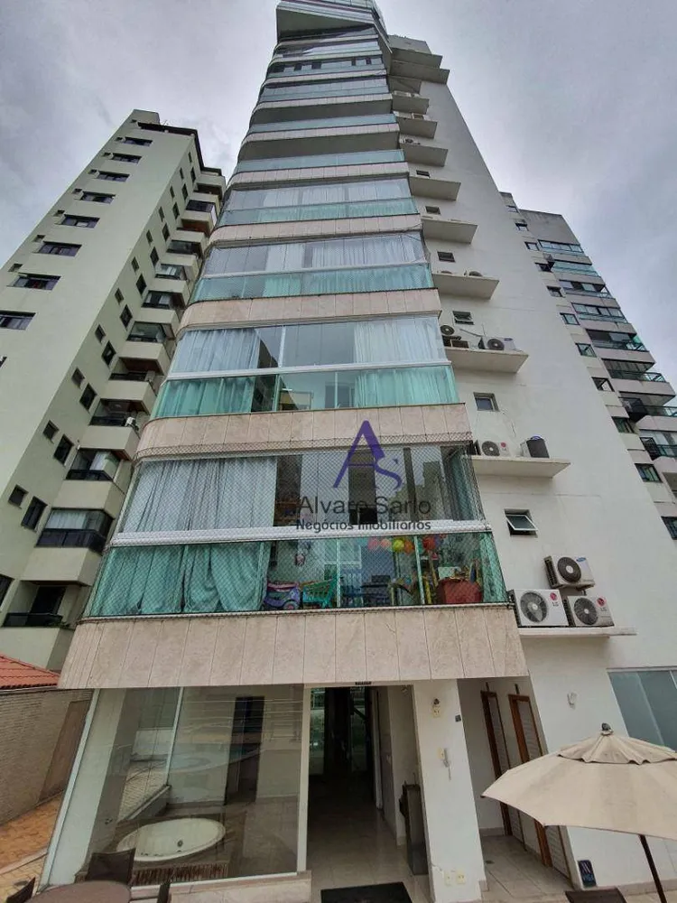 Apartamento, 3 quartos, 115 m² - Foto 1
