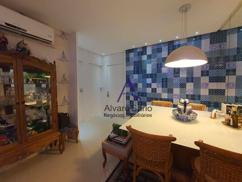 Apartamento, 3 quartos, 115 m² - Foto 2
