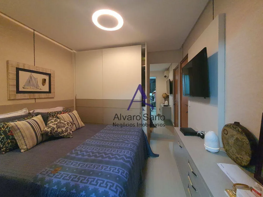 Apartamento, 3 quartos, 115 m² - Foto 7