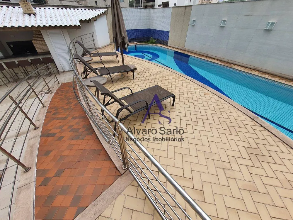 Apartamento, 3 quartos, 115 m² - Foto 16