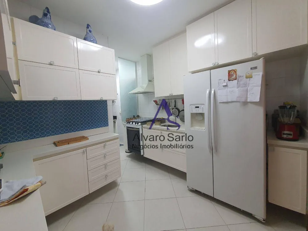 Apartamento, 3 quartos, 115 m² - Foto 9