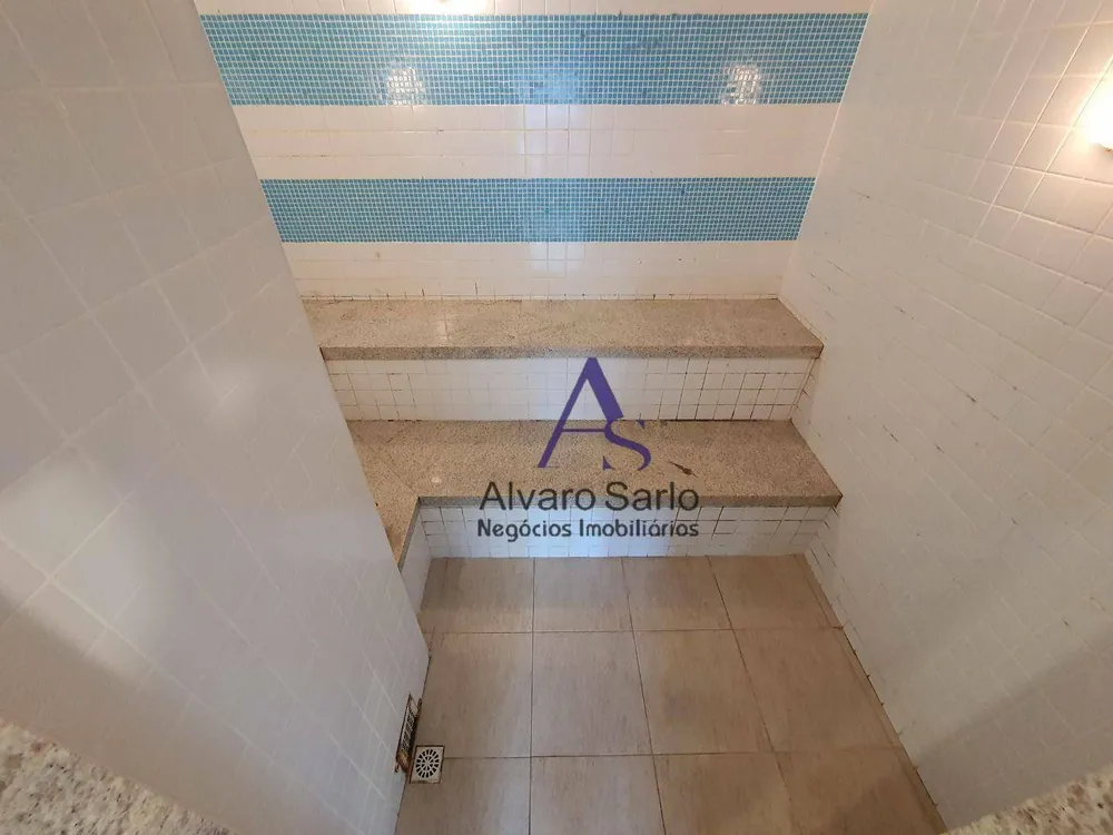 Apartamento, 3 quartos, 115 m² - Foto 12