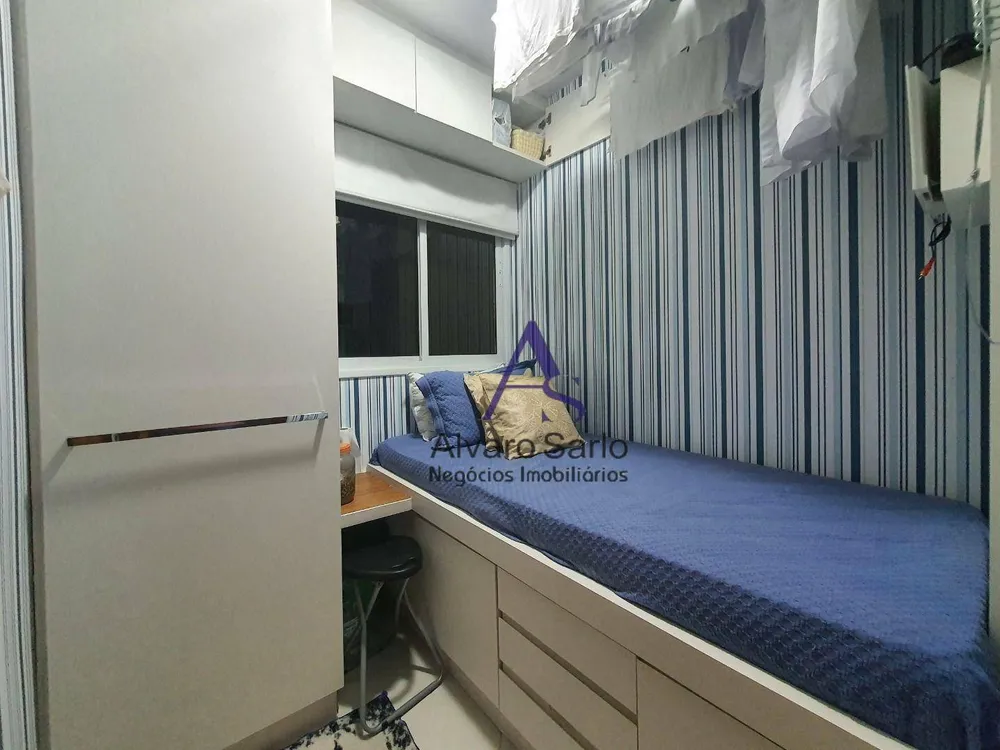 Apartamento, 3 quartos, 115 m² - Foto 10