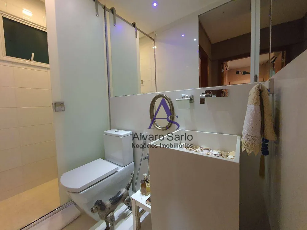 Apartamento, 3 quartos, 115 m² - Foto 5