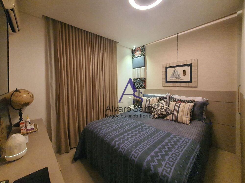 Apartamento, 3 quartos, 115 m² - Foto 1
