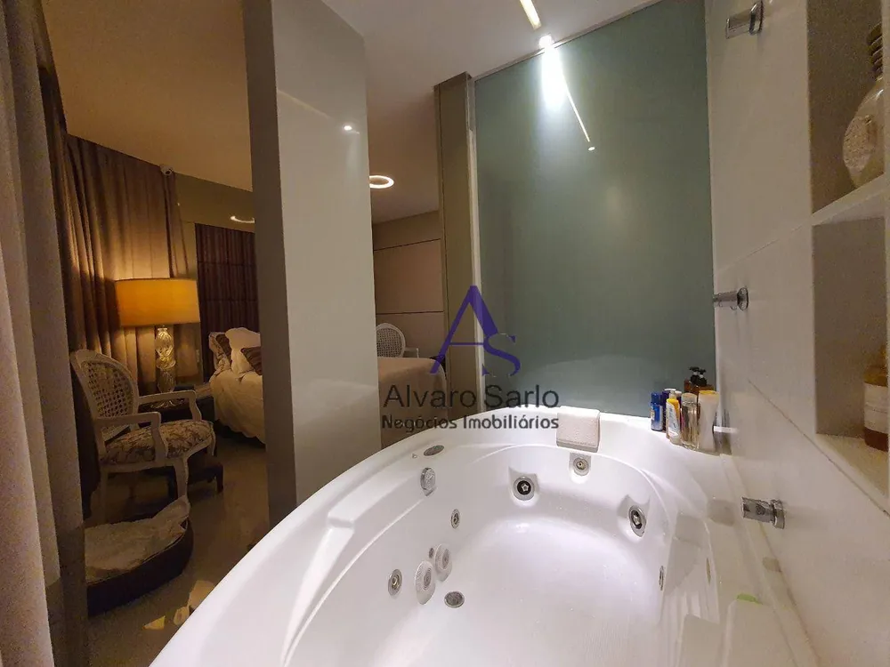 Apartamento, 3 quartos, 115 m² - Foto 4