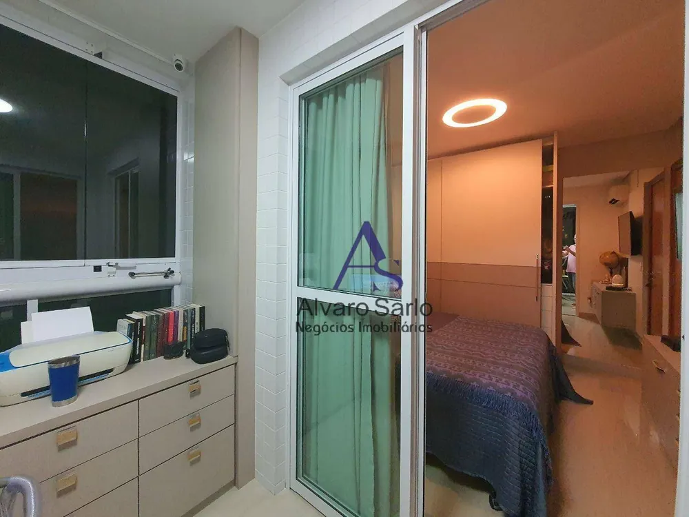 Apartamento, 3 quartos, 115 m² - Foto 8