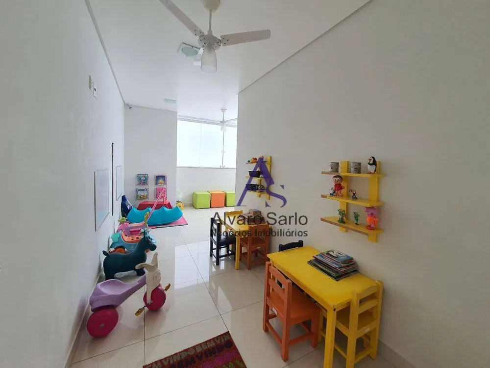 Apartamento, 3 quartos, 115 m² - Foto 11