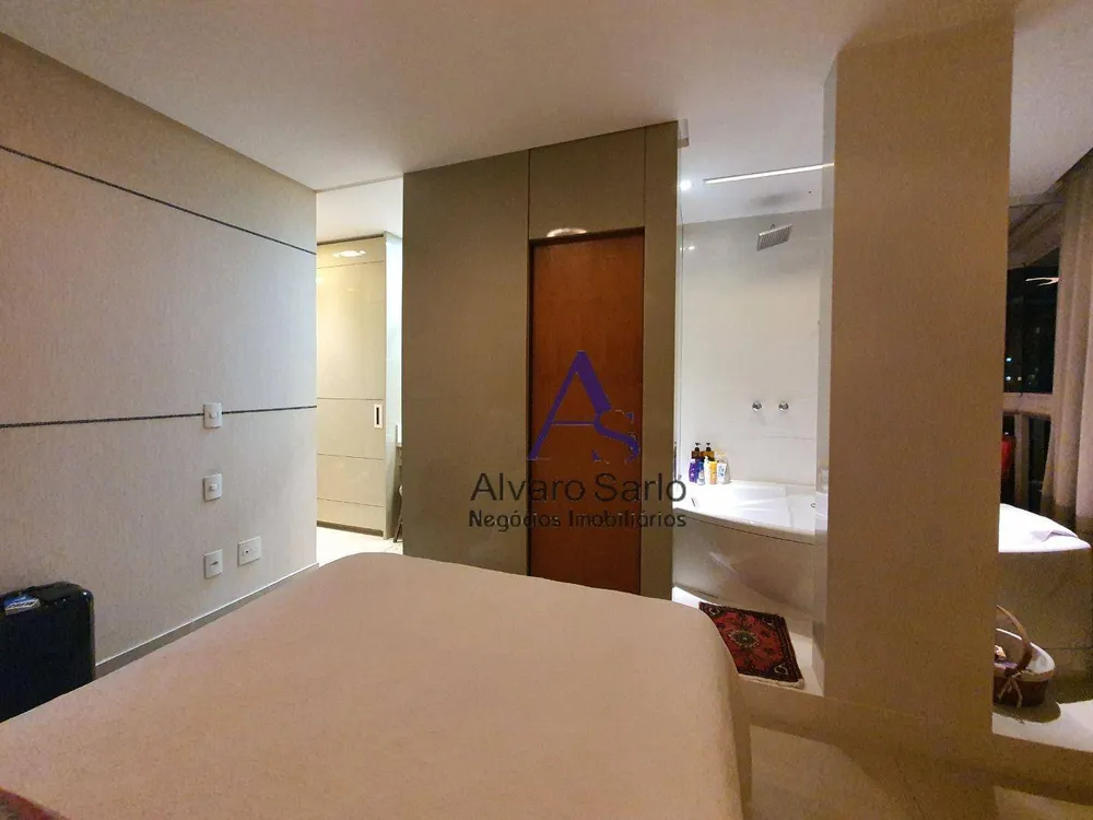 Apartamento, 3 quartos, 115 m² - Foto 3