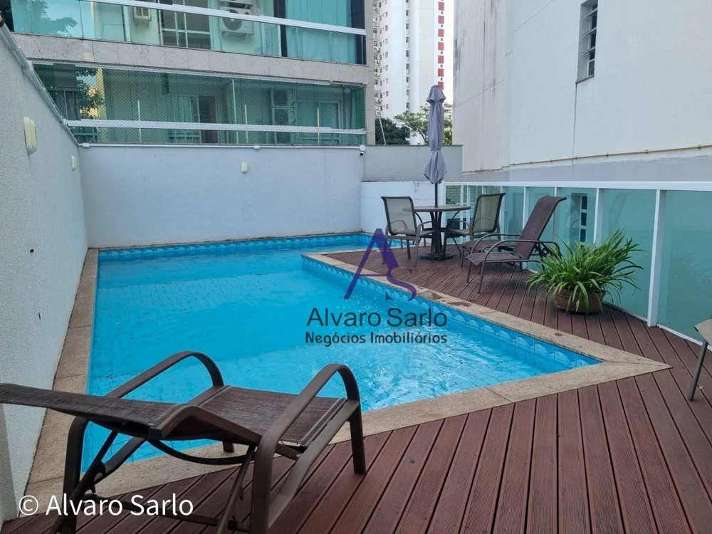 Apartamento, 3 quartos, 100 m² - Foto 18