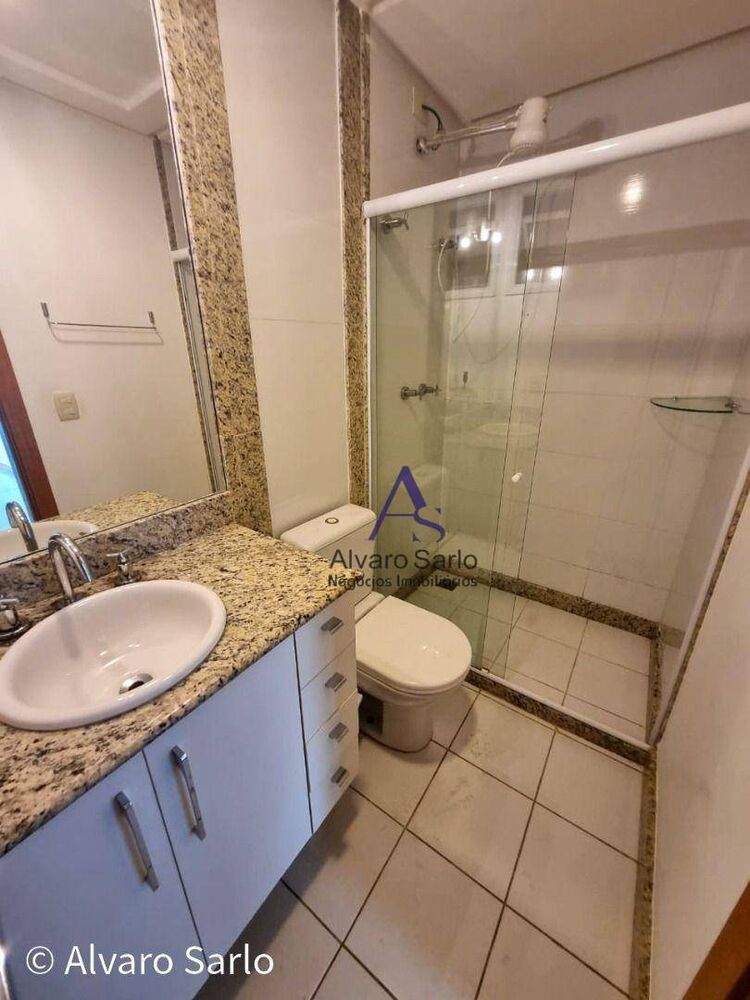 Apartamento, 3 quartos, 100 m² - Foto 3