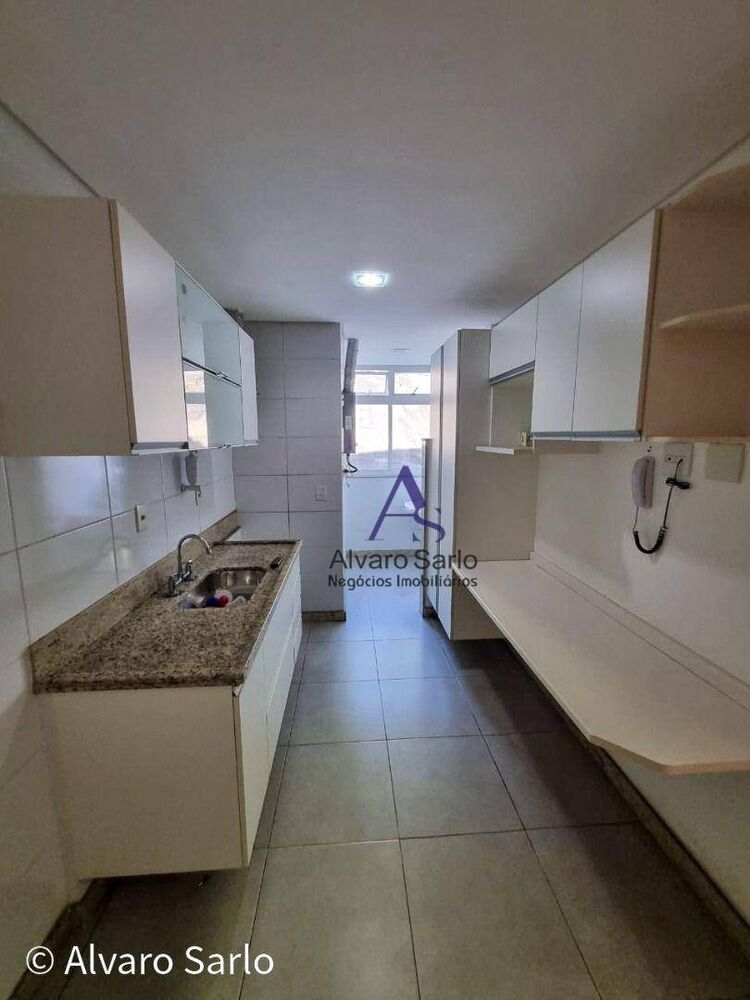 Apartamento, 3 quartos, 100 m² - Foto 4