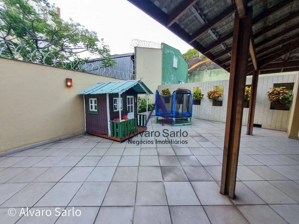 Apartamento, 3 quartos, 100 m² - Foto 16