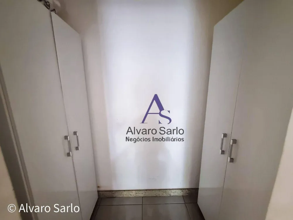 Apartamento, 3 quartos, 100 m² - Foto 12